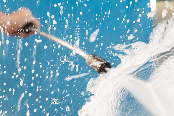 Best Animal Enclosure Cleaning  in Spring Valley, CA