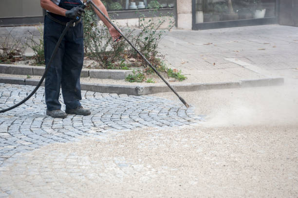 Spring Valley, CA Pressure Washing Services Company