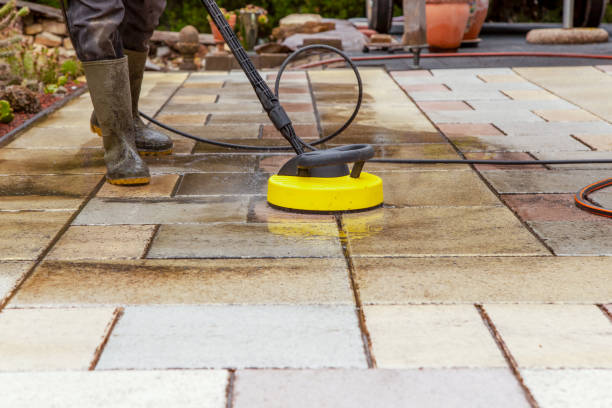 Concrete Sealing in Spring Valley, CA