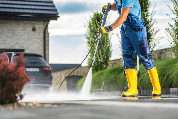 Playground Equipment Cleaning in Spring Valley, CA